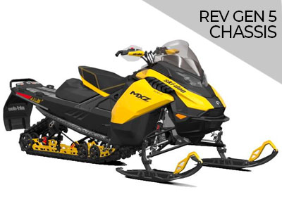 Ski Doo Snowmobile Clearance near Milwaukee WI Snowmobile Sales